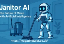 Janitor AI