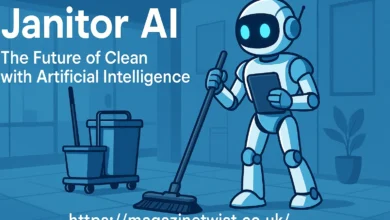 Janitor AI