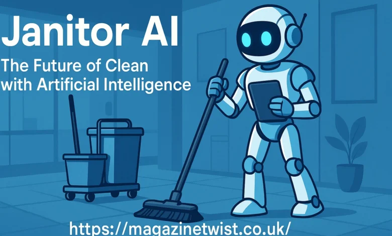 Janitor AI