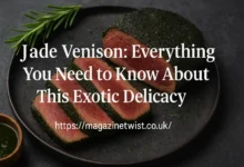 Jade Venison