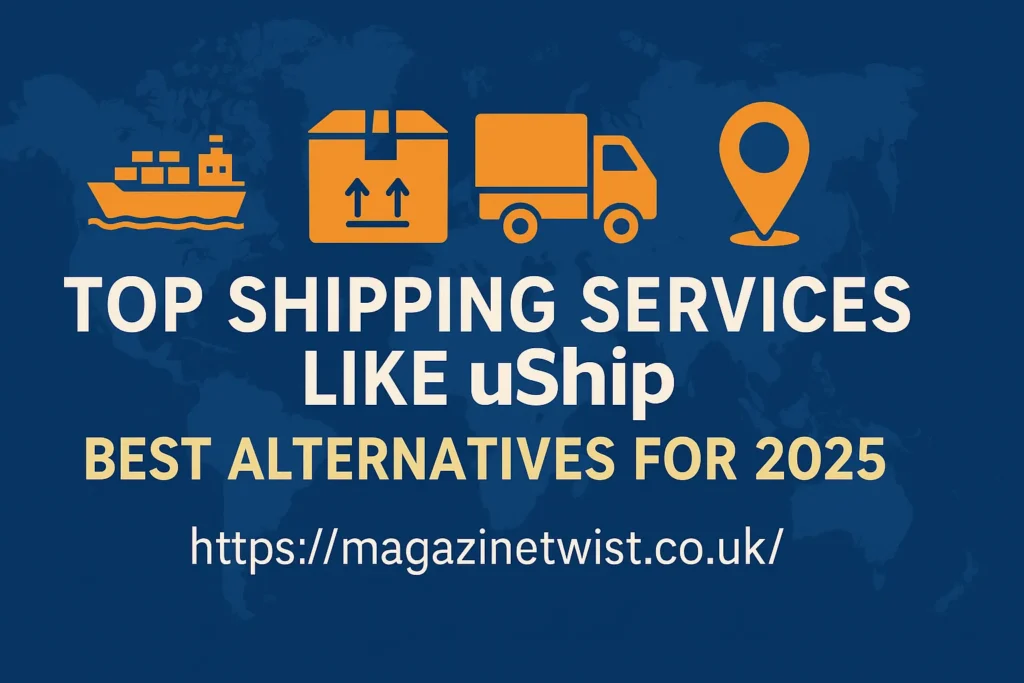 GoShare – Reliable for Last-Mile and Local Business Shipping