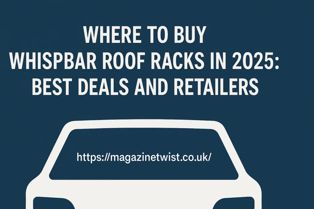 Understanding Fit: Choosing the Right Whispbar for Your Vehicle