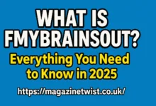 FMyBrainsOut