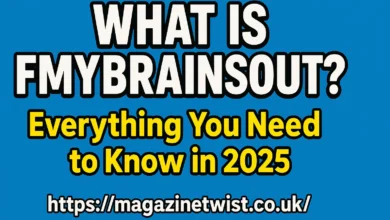 FMyBrainsOut