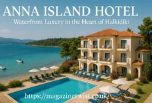 Anna Island Hotel