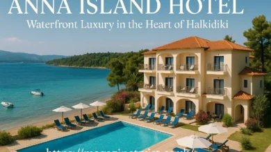 Anna Island Hotel