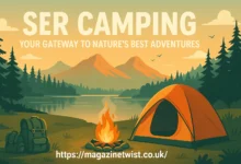Ser Camping