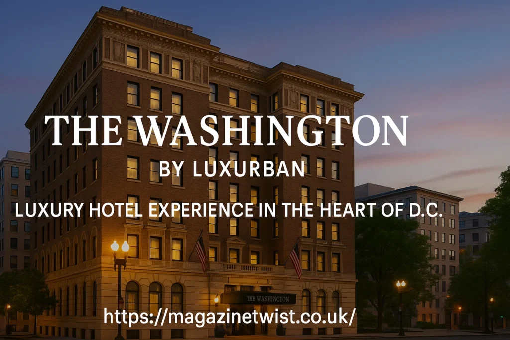 Nearby Attractions: What’s Within Walking Distance