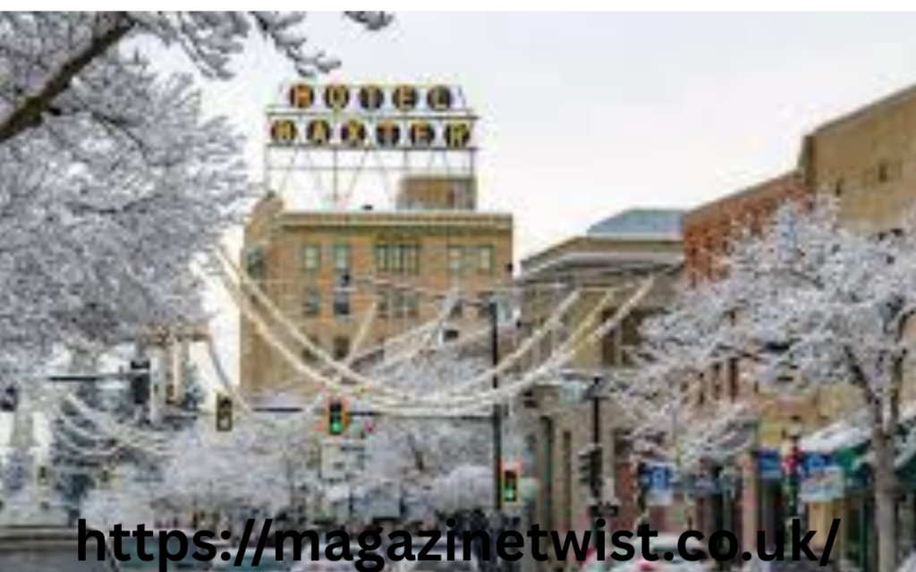 Visit the Museum of the Rockies
