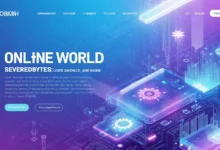 Online World SeveredBytes