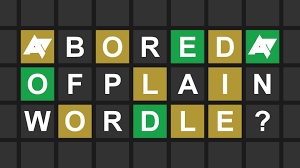 The Origins of Antiwordle — A Clever Inversion of a Viral Format