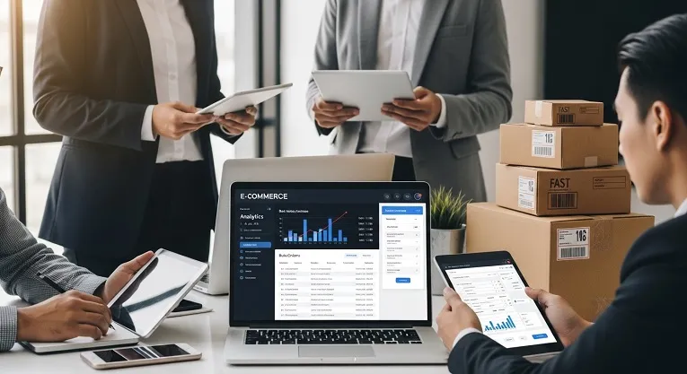 Amazon Business Prime